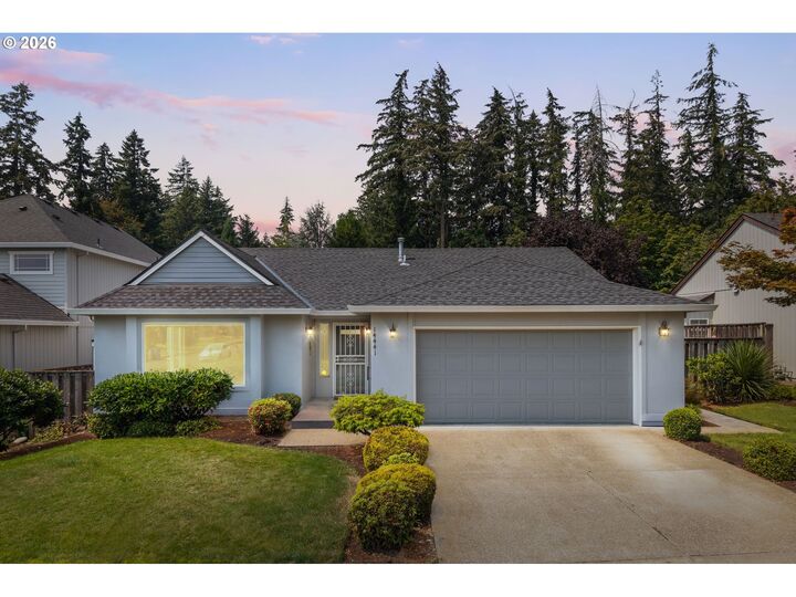 Property Photo:  14441 SE Frontier Ave  OR 97015 