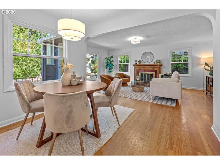 Property Photo:  4325 NE 24th Ave  OR 97211 