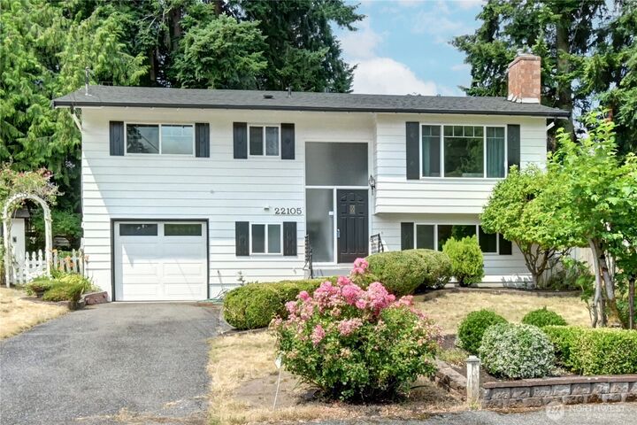 Property Photo:  22105  78th Place W  WA 98026 