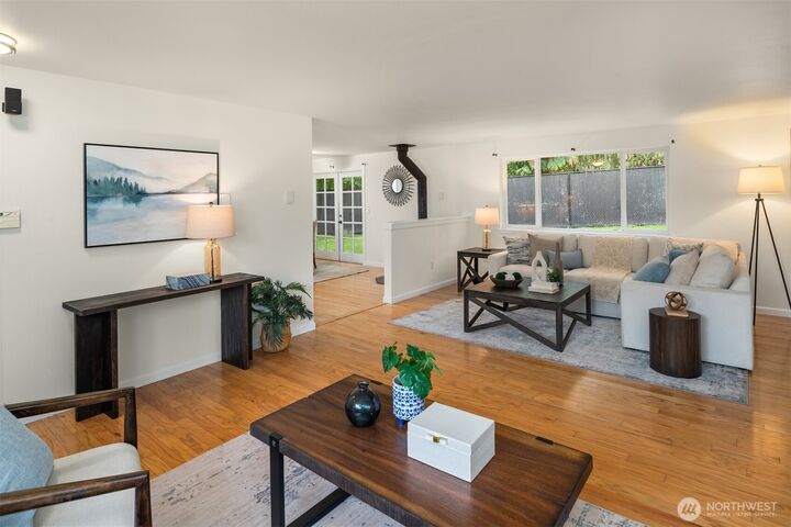 Property Photo:  3730  Rose Road  WA 98292 