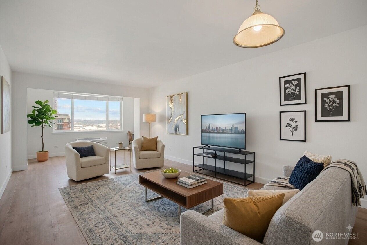 Property Photo: 440 St. Helens Avenue 305 WA 98402