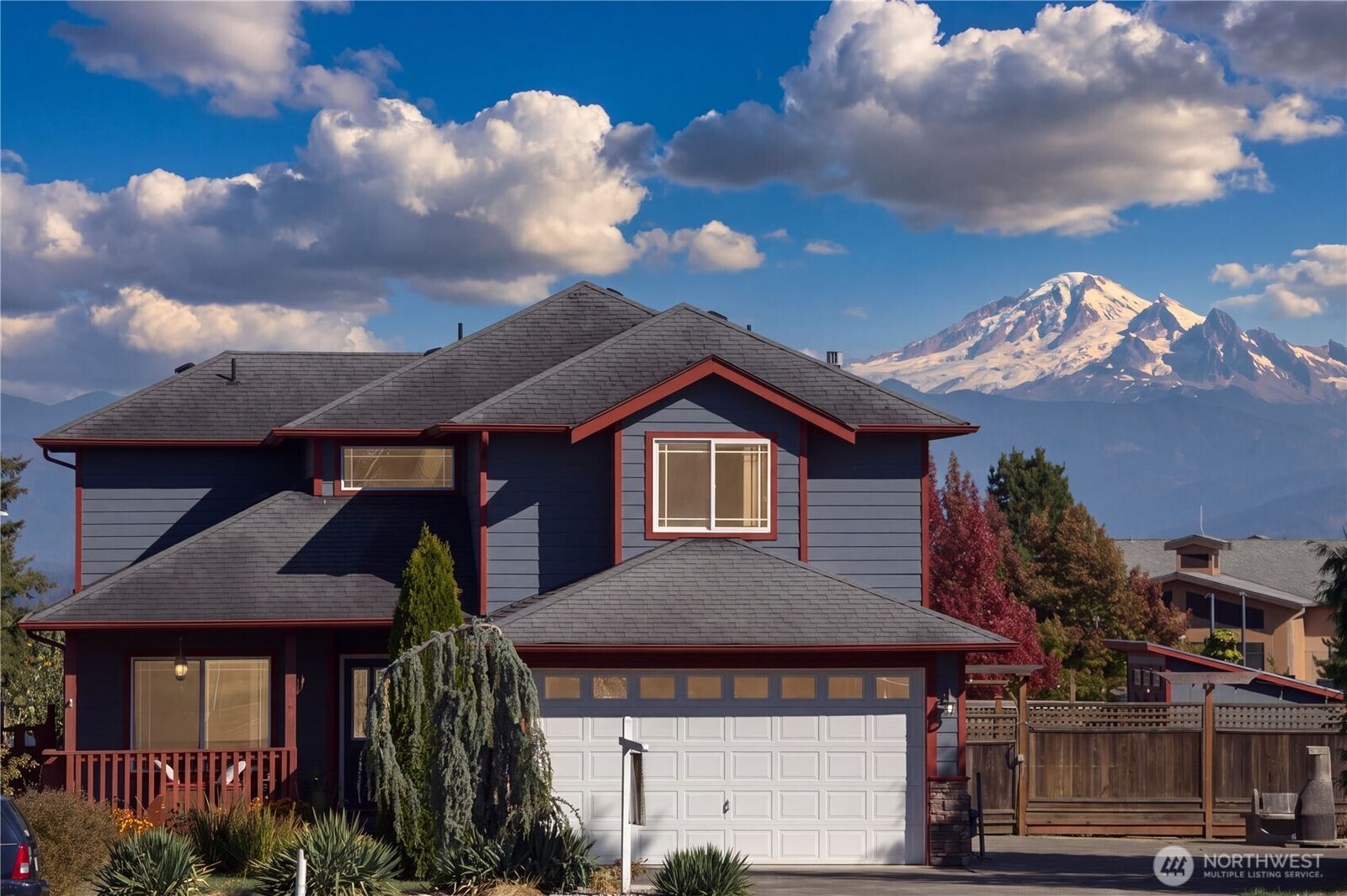 Property Photo:  6204  Pacific Heights Drive  WA 98248 