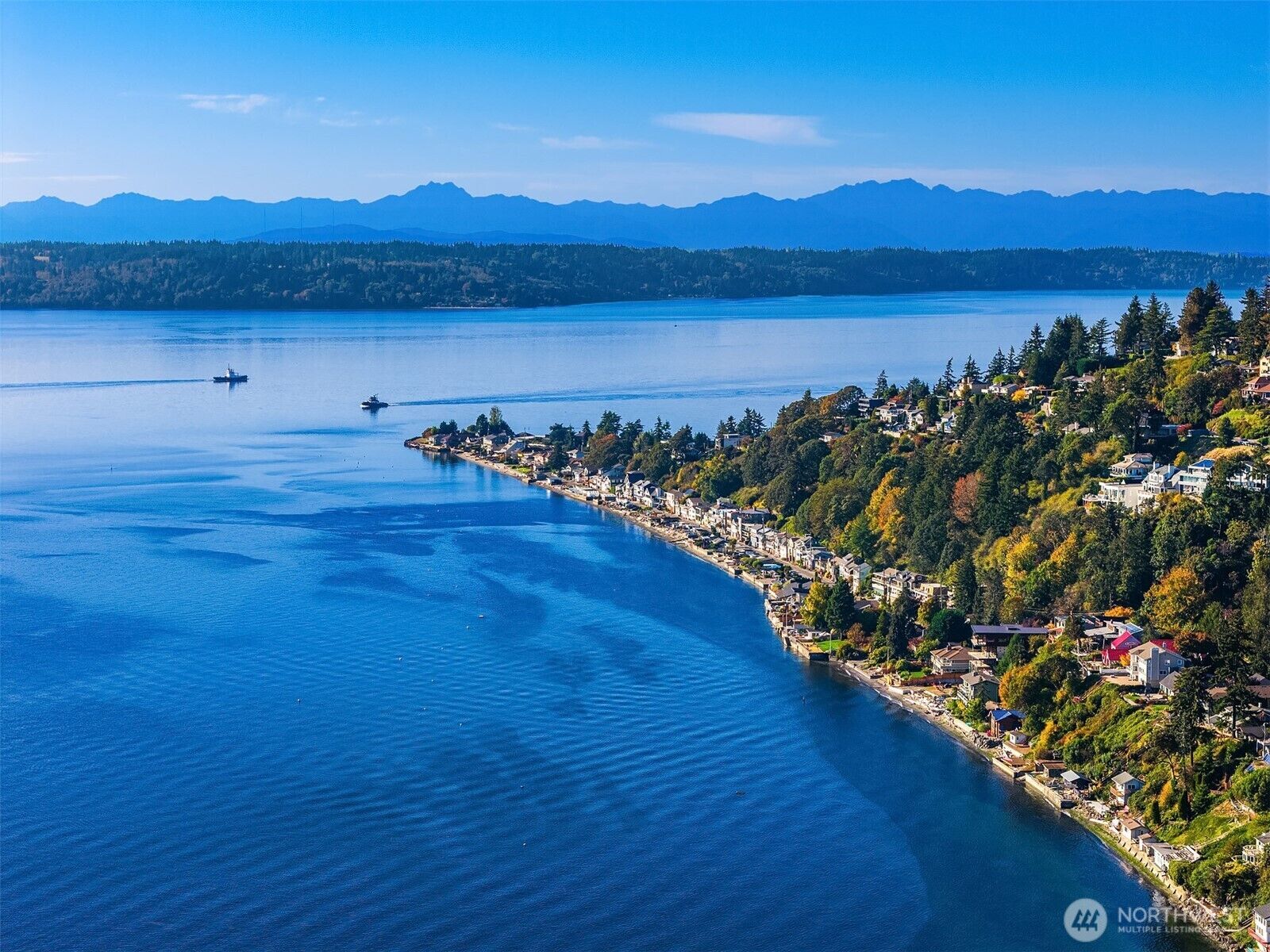 Property Photo:  3705 SW 171st Street  WA 98166 