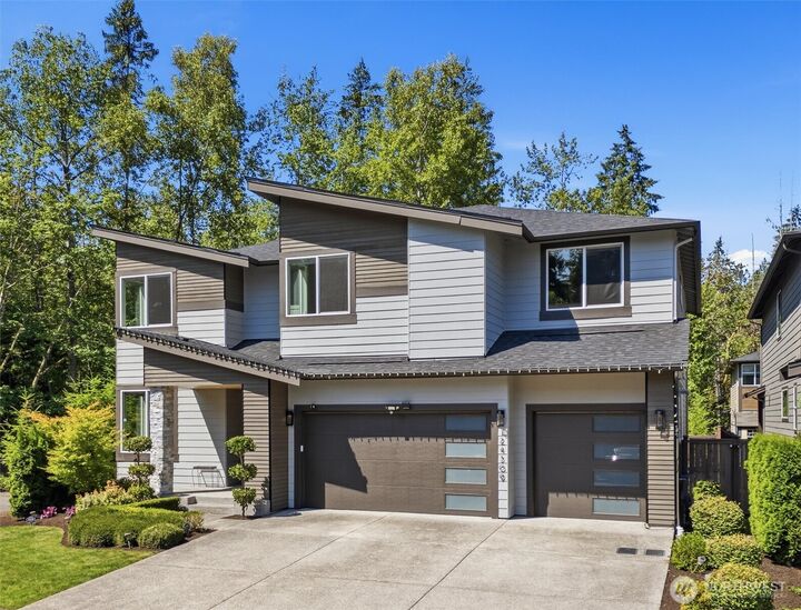 Property Photo: 24309 NE 24th Street WA 98074