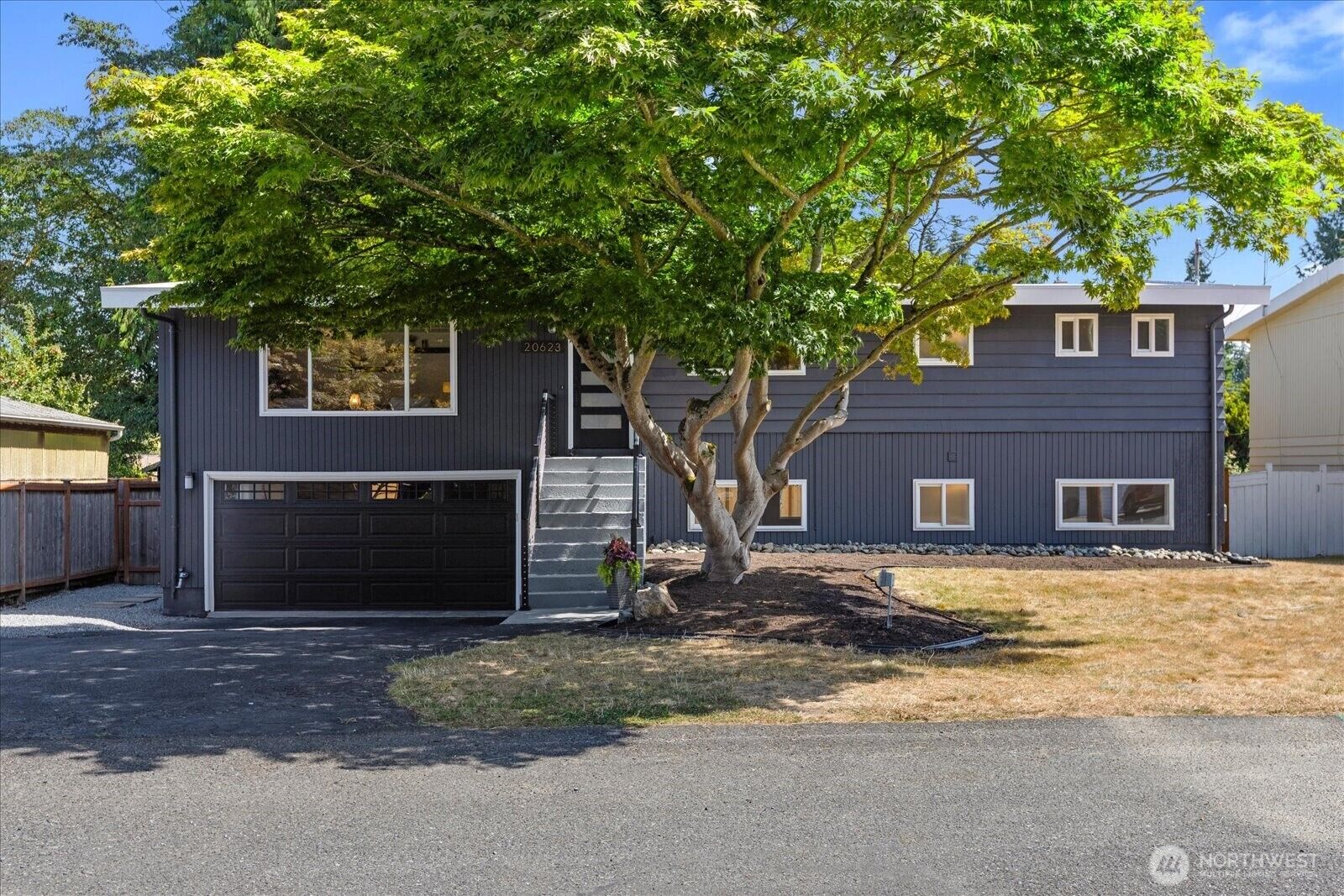 Property Photo: 20623 81st Avenue W WA 98026