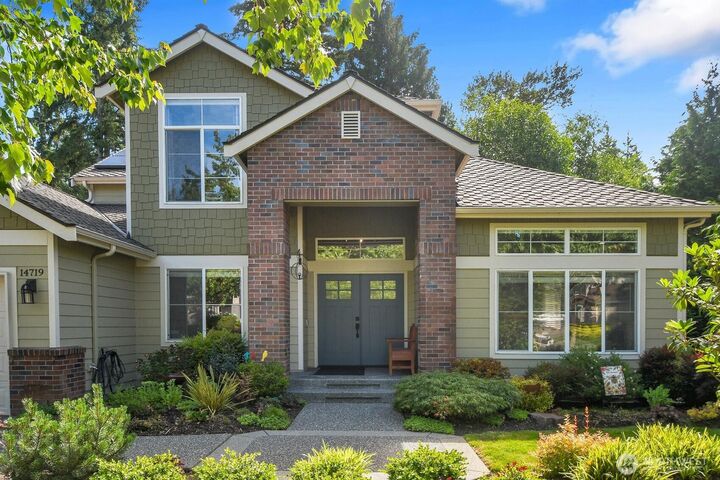 Property Photo: 14719 32nd Drive SE WA 98012