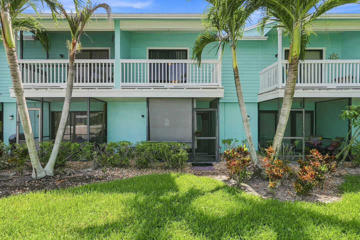 Property Photo: 13521 S Indian River Drive 1003 FL 34957