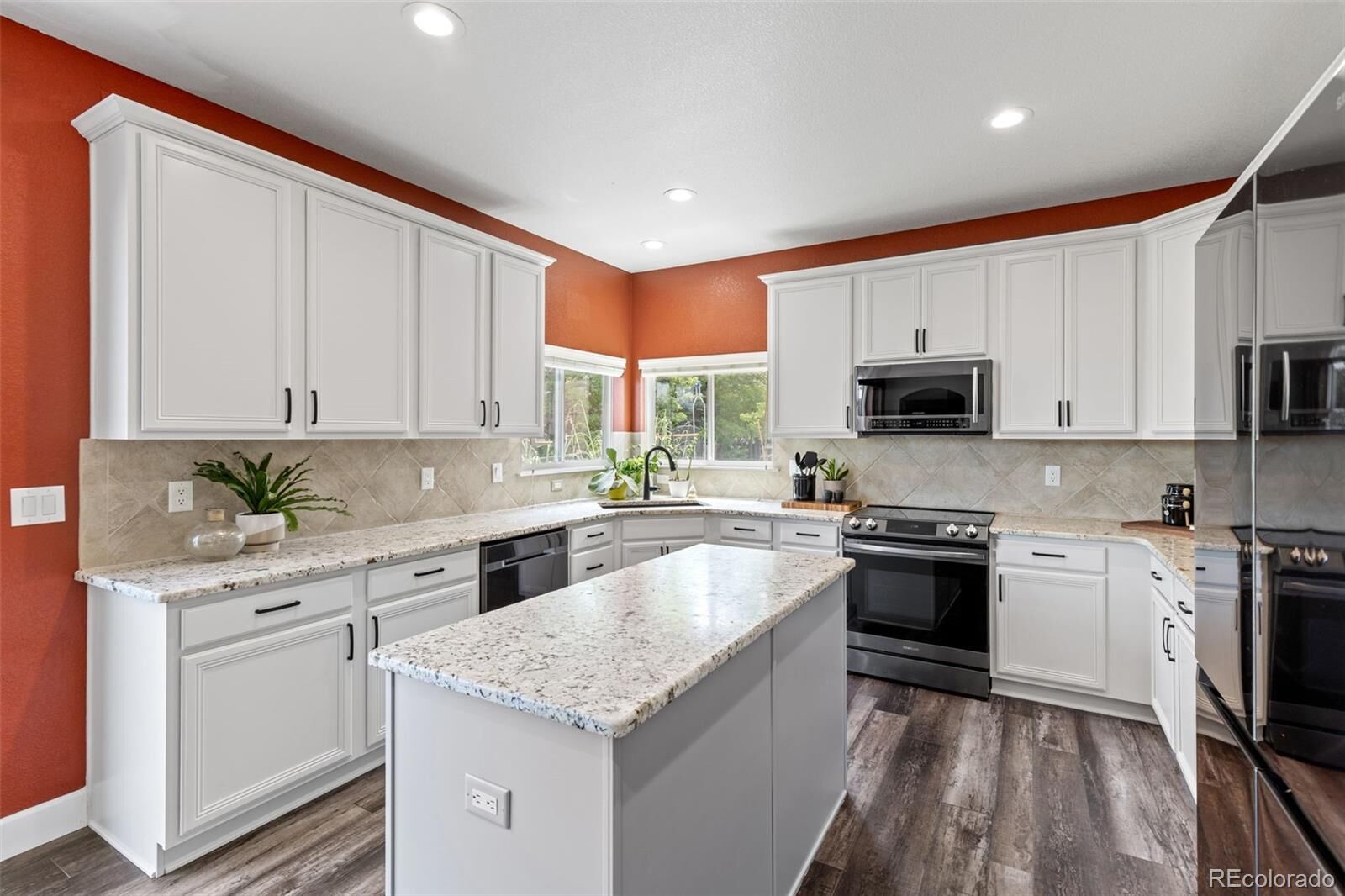 Property Photo: 7664 Bison Court CO 80125