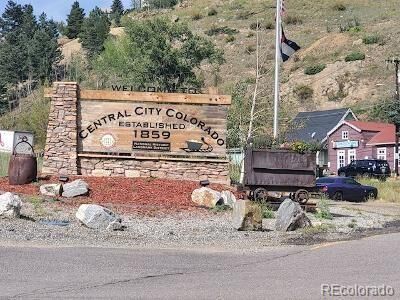 Property Photo:  000 Quartz Valley  CO 80427 