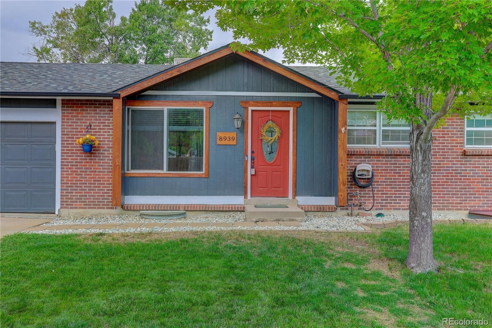 Property Photo:  8939 W 91st Place  CO 80021 