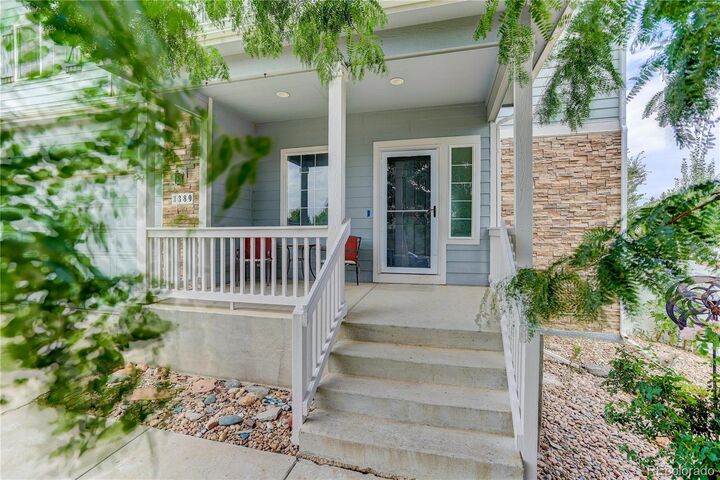 Property Photo:  3389 Bayberry Lane  CO 80534 