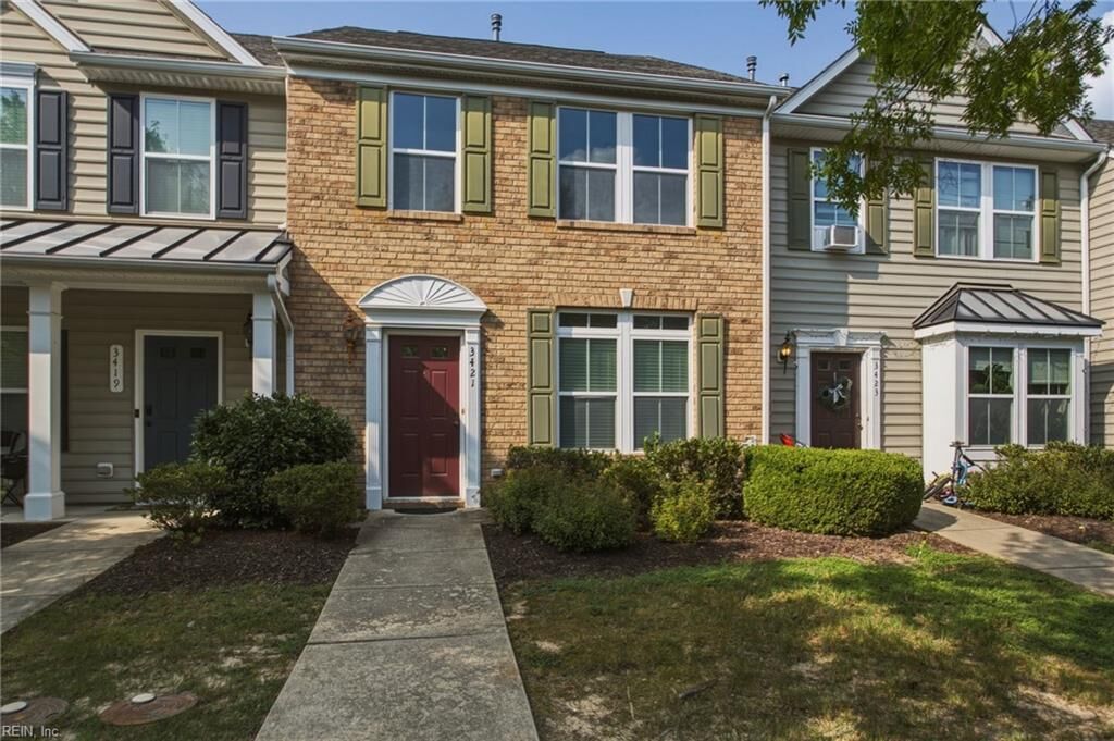 Property Photo: 3421 Westham Ln VA 23168