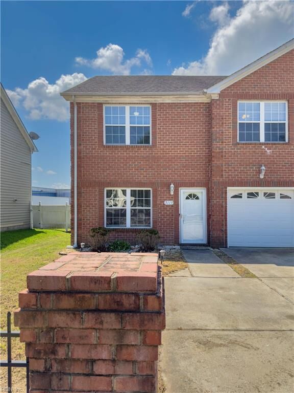 Property Photo: 5119 Richard Rd VA 23462
