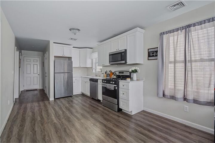 Property Photo:  61 Joslin Street  RI 02909 