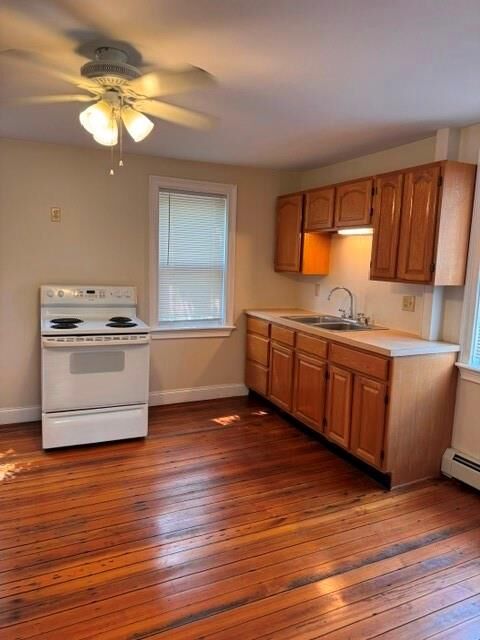 Property Photo: 6 Goulding Street 2 RI 02906