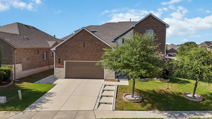 Property Photo:  3731 Avia Oaks  TX 78259 