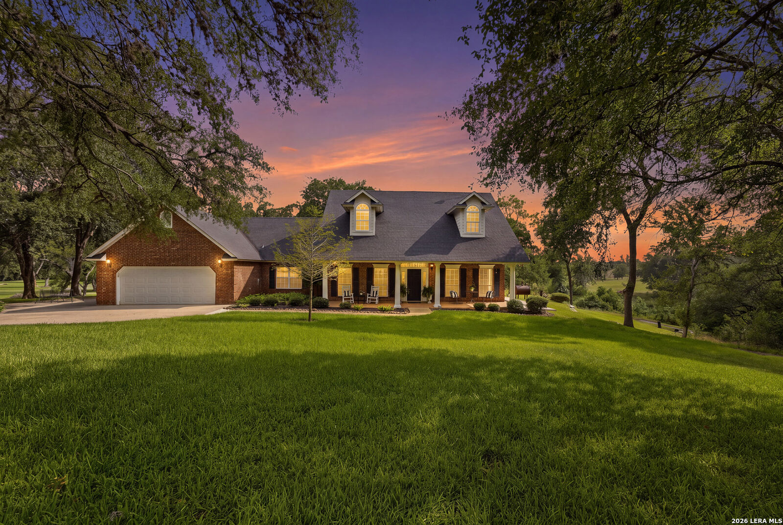 Property Photo: 1196 Loch TX 78155