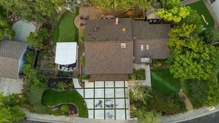 Property Photo: 14608 Golf Links Drive CA 95032