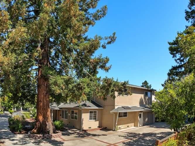 Property Photo: 788 Rosewood Drive CA 94303