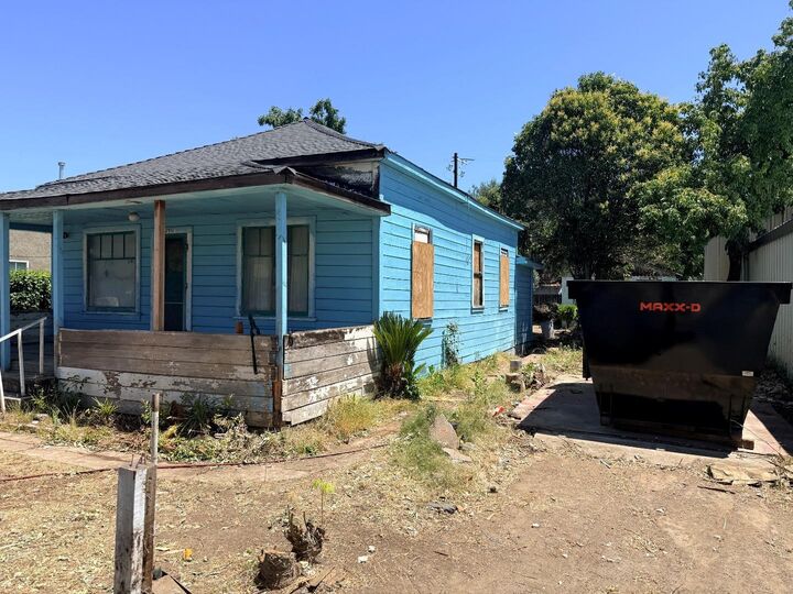 Property Photo: 7240 Alexander Street CA 95020
