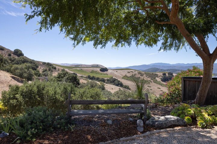 Property Photo: 407 El Caminito Road CA 93924