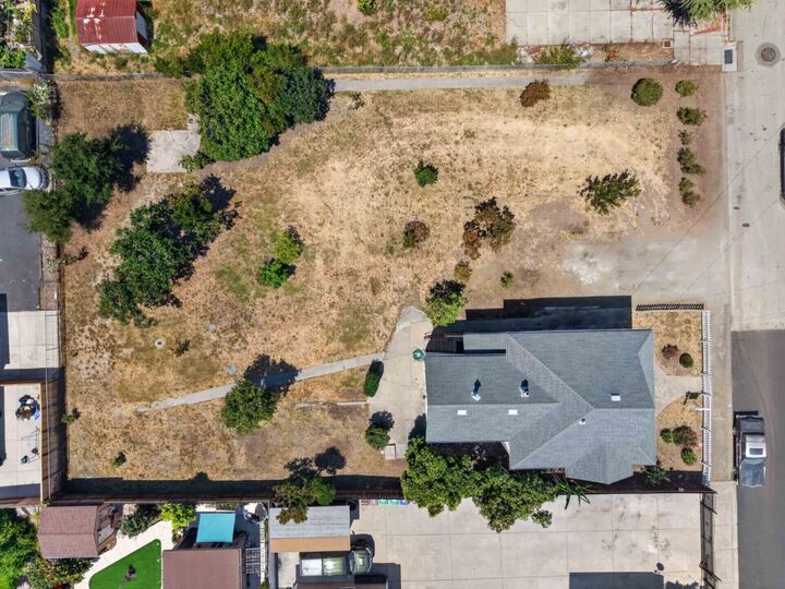 Property Photo: 21459 Locust Street CA 94541