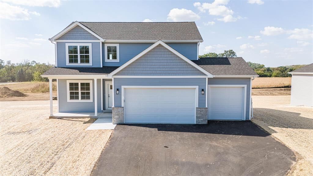 Property Photo:  1762 Kyle Circle  WI 53511 