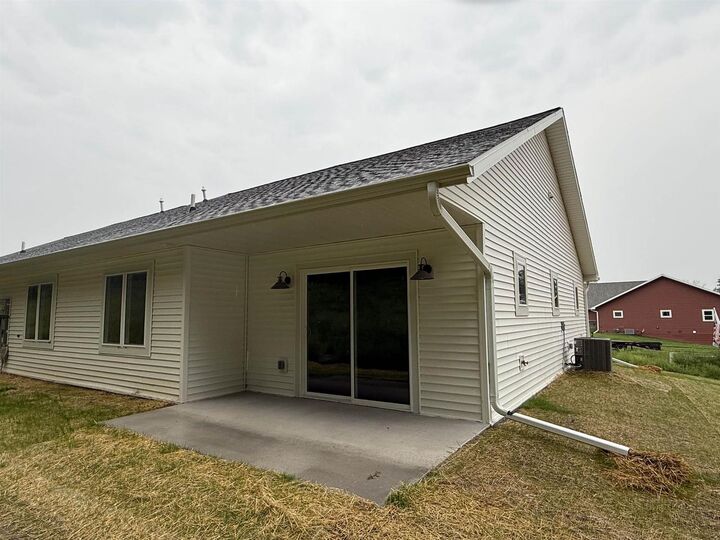 Property Photo: 1107 Rusalka Circle WI 53959