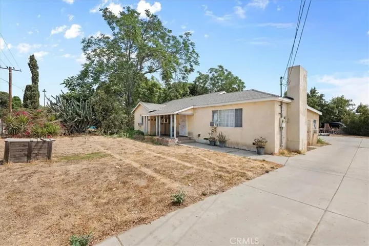 Property Photo:  3473 Bronson Street  CA 92407 