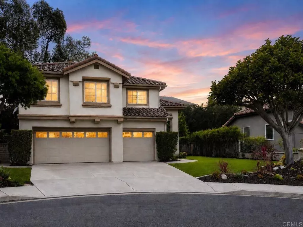Property Photo:  7016 Wildrose  CA 92011 