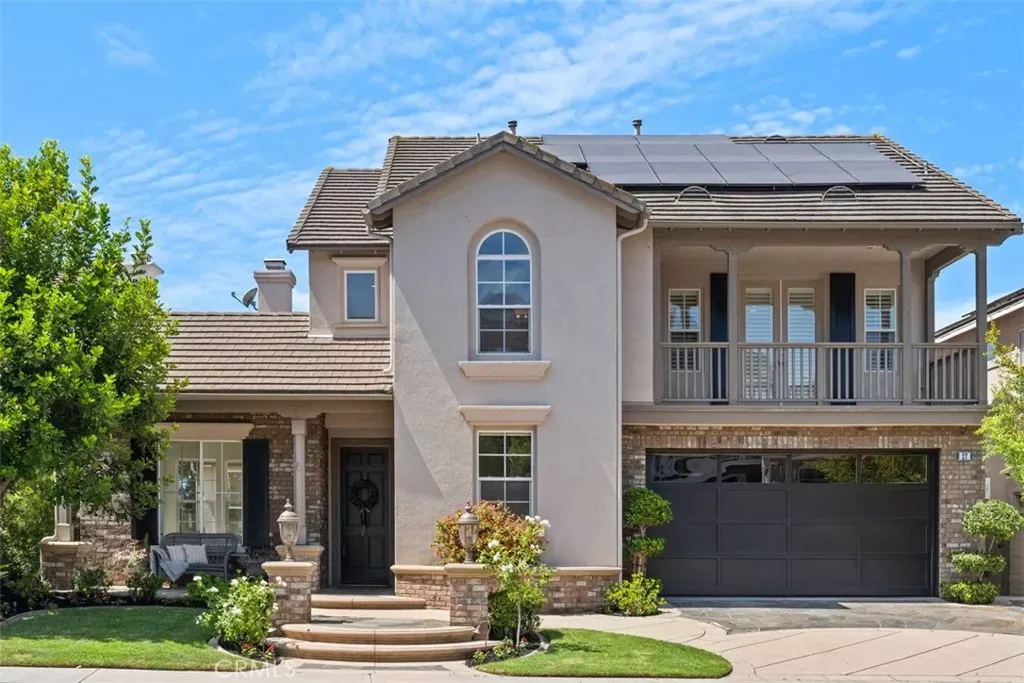 Property Photo: 27 Running Brook CA 92679