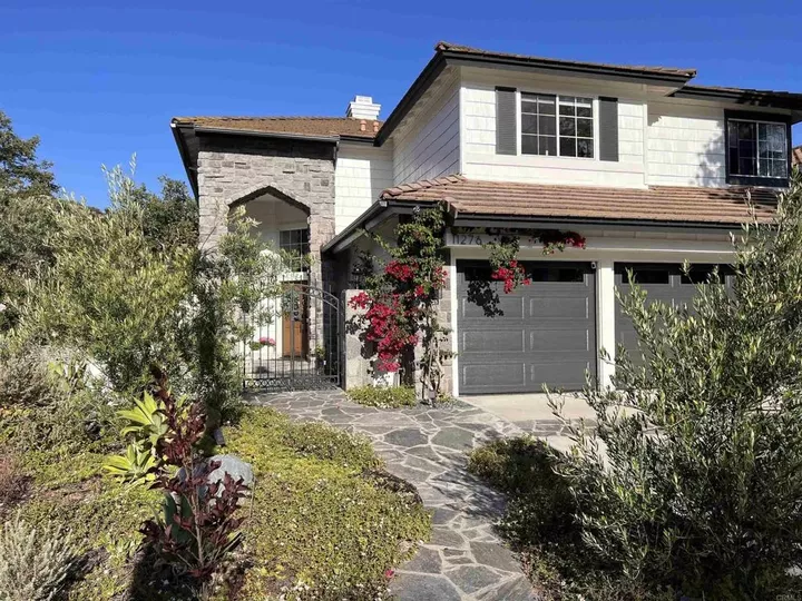 Property Photo:  11276 Monticook Court  CA 92127 