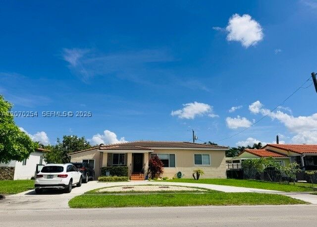 Property Photo: 245 W 60th St FL 33012