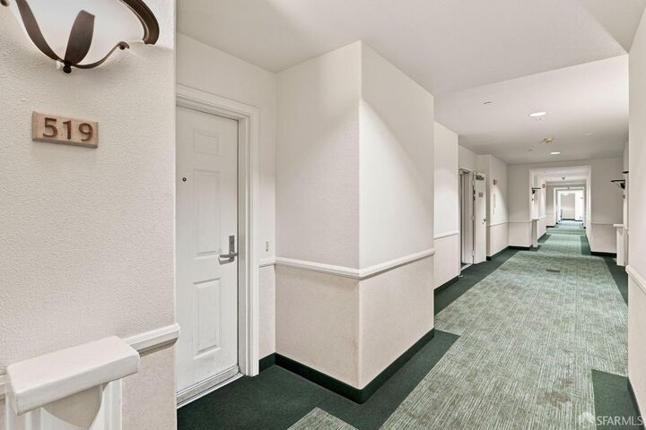 Property Photo:  144 S 3rd Street 519  CA 95112 