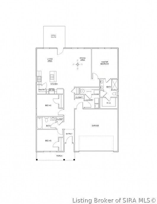 Property Photo:  5697 Harmony Woods 1007  IN 47143 