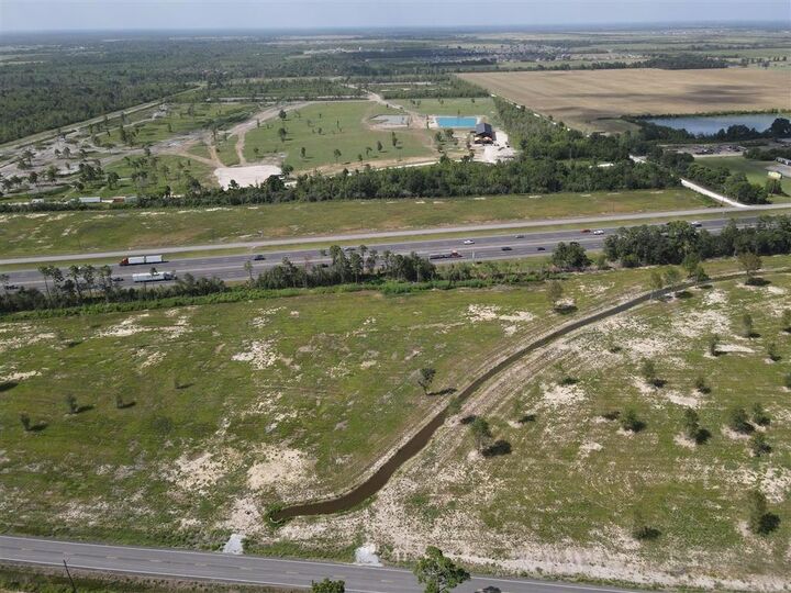 Property Photo: Tbd Lot 17 Frontage Road LA 70647