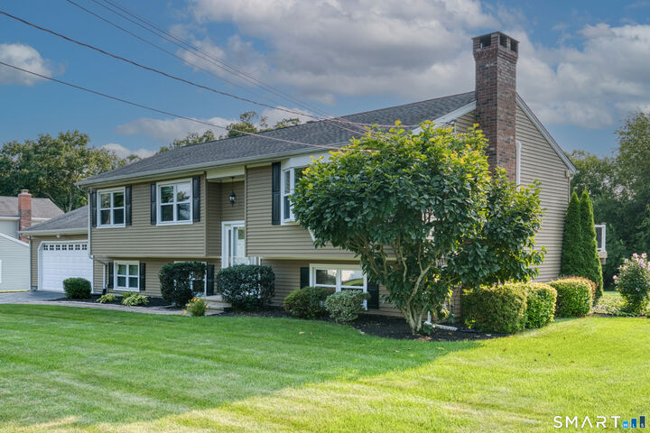 Property Photo: 16 Brockett Farm Road CT 06473