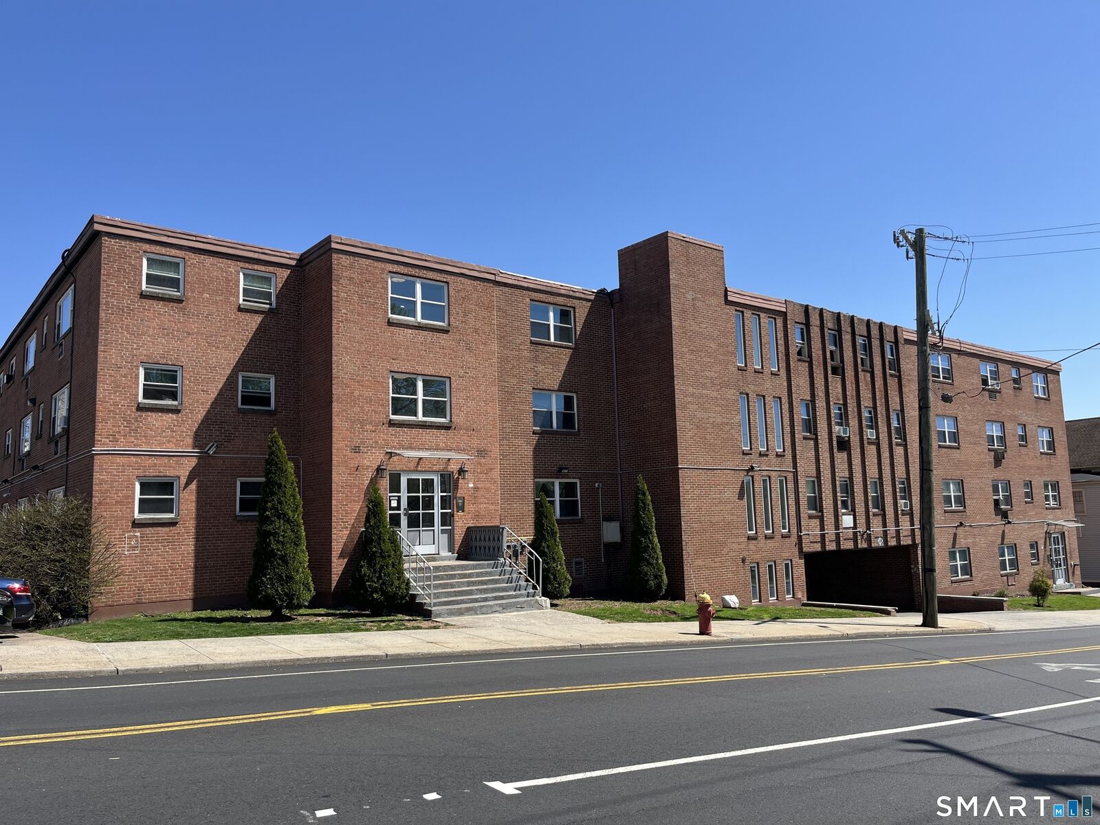 Property Photo: 32 Cook Avenue B27 CT 06451
