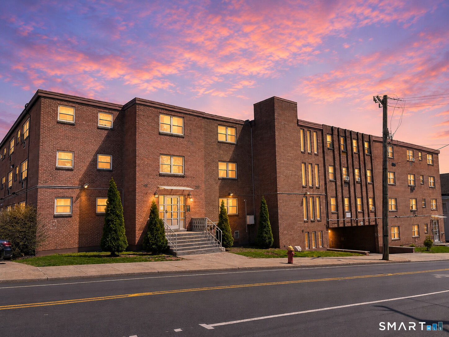 Property Photo:  32 Cook Avenue B27  CT 06451 