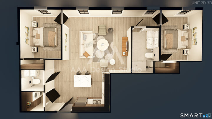 Property Photo: 23 Maiden Lane 2C CT 06473