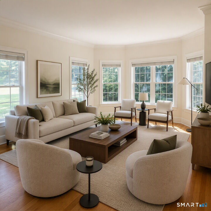 Property Photo:  24 Buena Vista Drive  CT 06831 