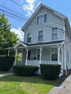 Property Photo:  52 Putnam Avenue  CT 06517 
