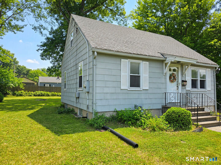 Property Photo: 417 Atwood Avenue CT 06705