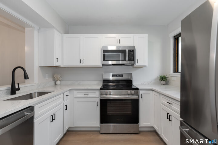 Property Photo: 47 Woods Way 47 CT 06798