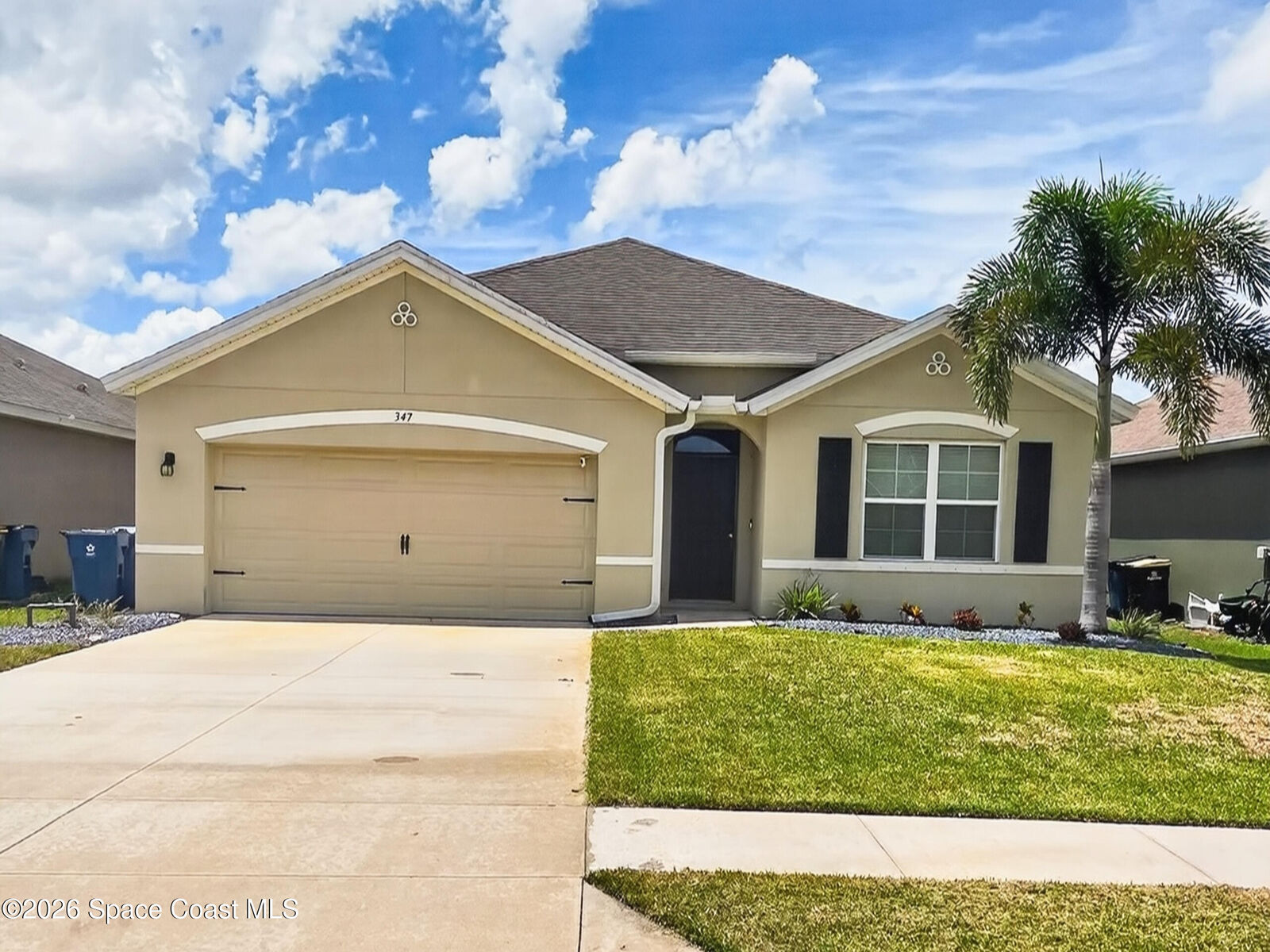 Property Photo: 347 Moray Drive SW FL 32908