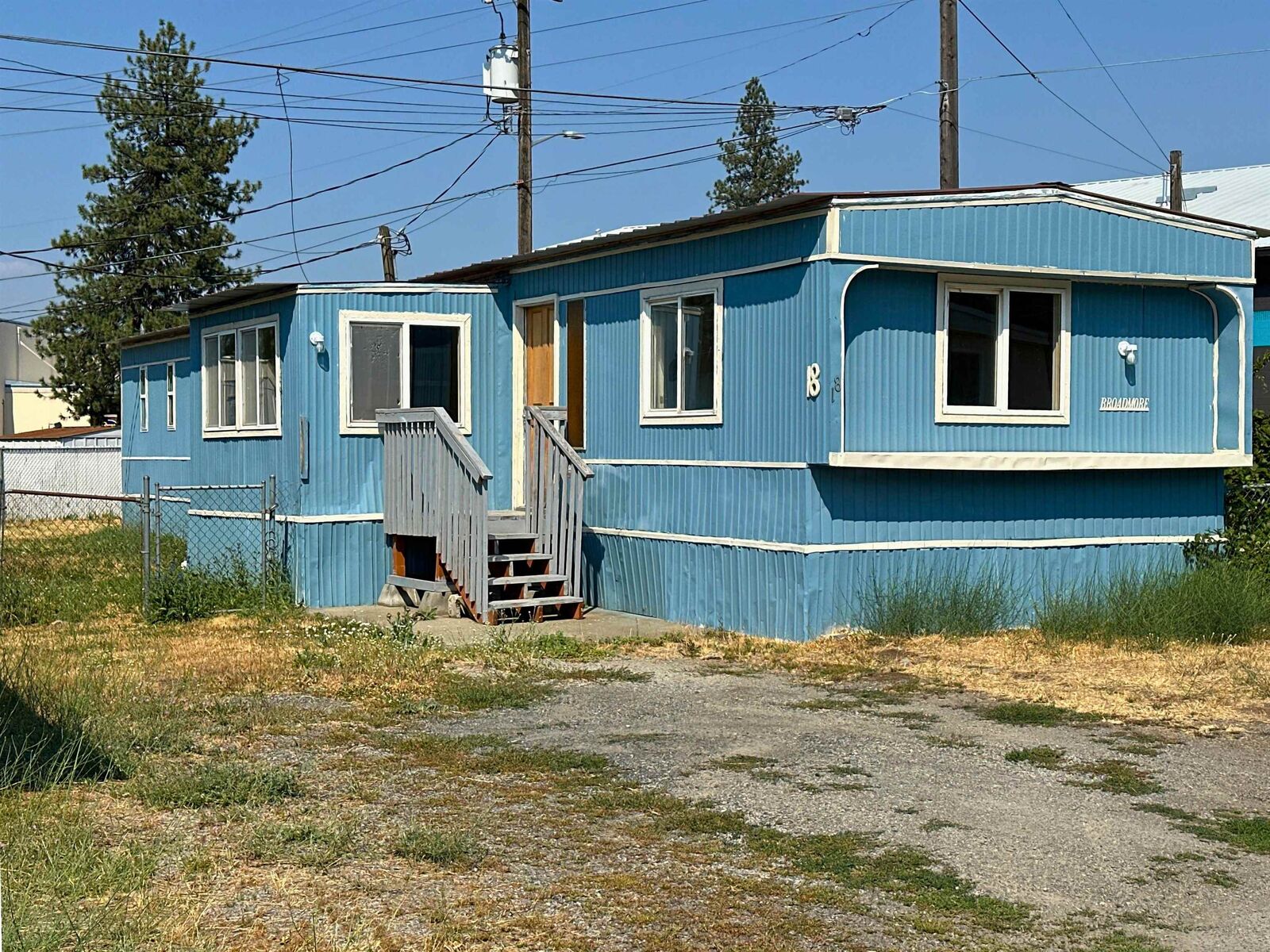 Property Photo:  5820 E 4th Ave #18  WA 99212 
