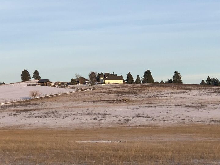 Property Photo: 41900 N Darknell Rd WA 99009