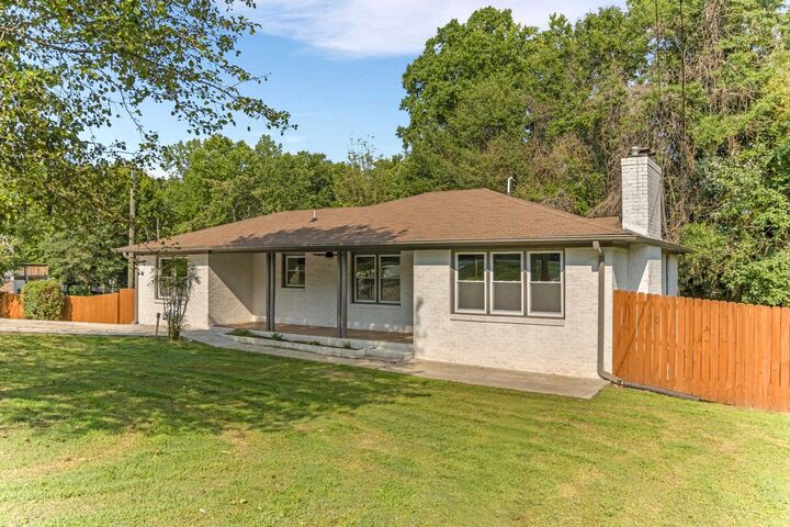 Property Photo: 102 American Legion Road SC 29651