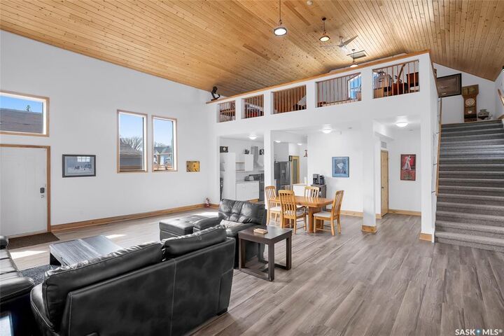 Property Photo: 310 F Avenue S SK S7M 1T2