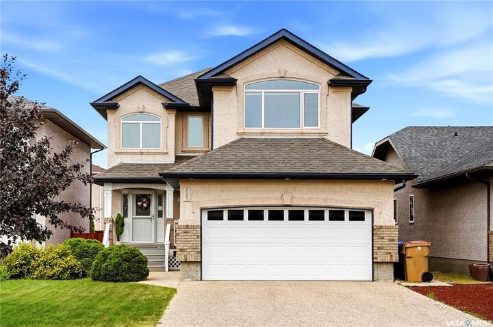 7123 Wascana Cove Drive — photo 1